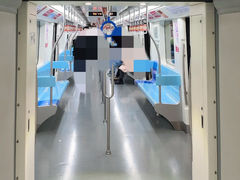 -金桥路(地铁站)