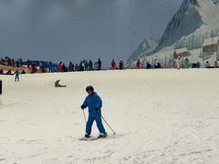 -广州热雪奇迹