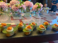 -北京王府井希尔顿酒店·秦唐中餐厅Chynna