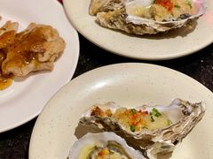 -萧邦音乐会所KTV·蒸汽活海鲜自助(福田店)