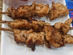 -老徐烧烤涮肚(交道口店)