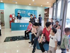 -克乐思少儿机器人•编程•竞赛科技馆(融创店)