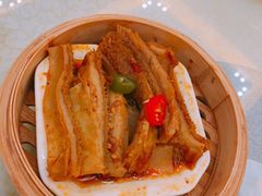 -顺德人家食府(黄金广场店)