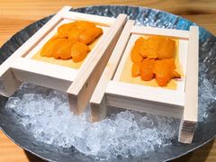 海胆-花潮料理艺食馆(世欧广场店)