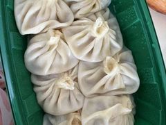 -西安贾三灌汤包·回坊小吃·清真炒菜(北院门总店)