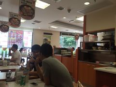 食其家(广元西路店)-食其家·牛丼咖喱(广元西路店)