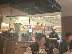 -留半山·香港食堂(啦啦宝都店)