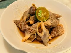 -怡海苑餐厅·厦门滨海悦华酒店