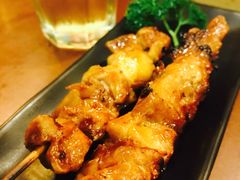 鸡肉串-胜代日本料理(云程巷小区店)