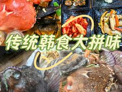 -真情鲍鱼海鲜汤