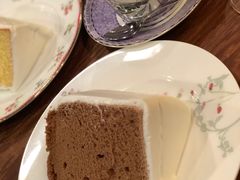 -茶亭 羽當 渋谷