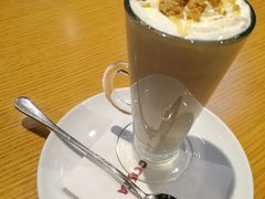 爱尔兰白巧克力-COSTA COFFEE(吴江路店)