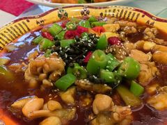 -天天渔港(杏林街店)