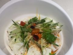 -喜家德虾仁水饺(艺汇家店)