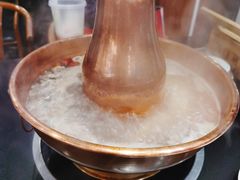 -北门涮肉·铜锅涮肉(南锣鼓巷店)