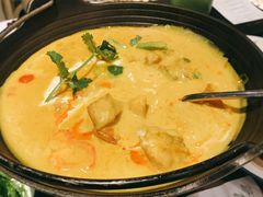 -美奈小馆·越南料理(中航城君尚购物中心店)