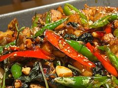 -乔街深夜食堂·小龙虾·高压锅生蚝(杭州总店)