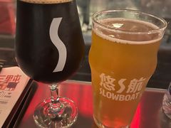 -悠航SLOWBOAT(三里屯店)