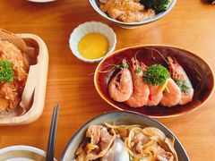 -8PINTS八品脱·日料·烧鸟·精酿小酒馆(莘庄店)