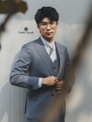-BROTHER西服礼服定制·商务·婚礼(佛山南海店)