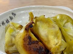 -蒋家桥饺面店(广陵路店)