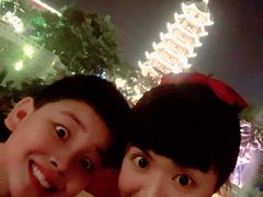 -厦门方特东方神画