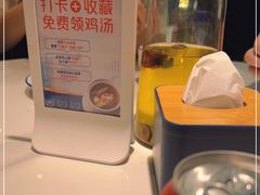 -兰湘子·湘菜小炒(石家庄万象城店)