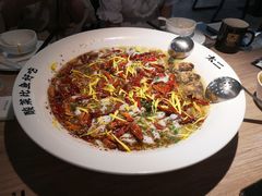 -太二酸菜鱼(菱角湖万达店)