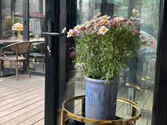 -Golden Lily河内巴黎法越料理餐厅(建国西路店)