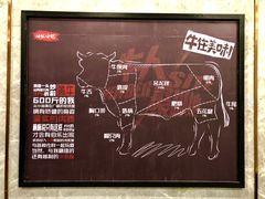 -海银海记牛肉火锅(解放路店)