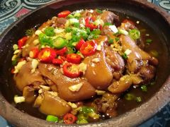 -阿嫂印象·民间江湖菜(大学城店)
