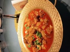 -清真·卡德尔大叔新疆主题餐厅(龙汇路店)