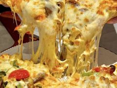 -必胜客(会展店)