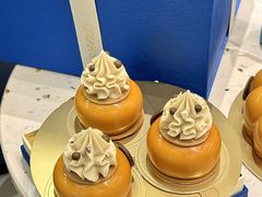 -CREAM STORY意大利手工冰淇淋&甜品(万象前海店)