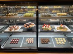 -浙江西子宾馆·瑶园咖啡厅