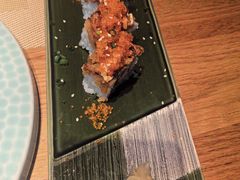 -墨澜·人间味割烹料理