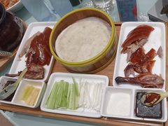 -天天鱼港·海鲜·鲅鱼水饺·招牌烤鸭(黄骅店)