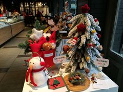 -YUMI芽米·法式烘焙·咖啡(文化宫店)