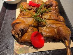 -姑苏家宴·苏帮菜·松鼠桂鱼(苏州总店)