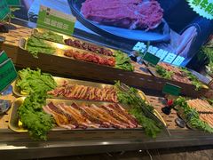 -尚宴牛特鲜自助(太原街万达店)