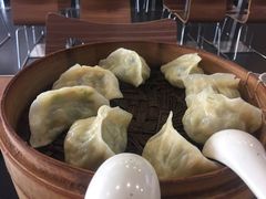 茭瓜鸡蛋包-千忆汤包(闽江路店)