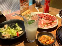 -烧肉达人•炭火烧肉(新天地店)