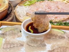 -官塘锋记鱼生·生腌·砂锅粥(牌坊街店)