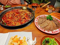 -楠火锅(昆山金鹰店)