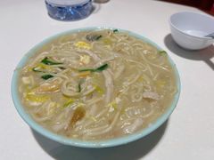 卤面-冰岛茶餐厅(世茂店)