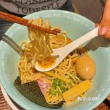 算是天津很好吃的日式拉面了🍜！！