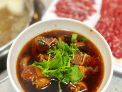 -杏花吴记牛肉火锅