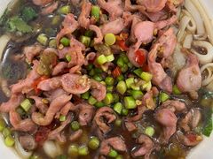 -肆姐面粉馆(坡子街店)