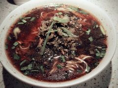 -东园小馆·早茶·淮扬小炒(三盛广场店)