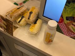 -BreadTalk面包新语·烘焙蛋糕(深业上城店)